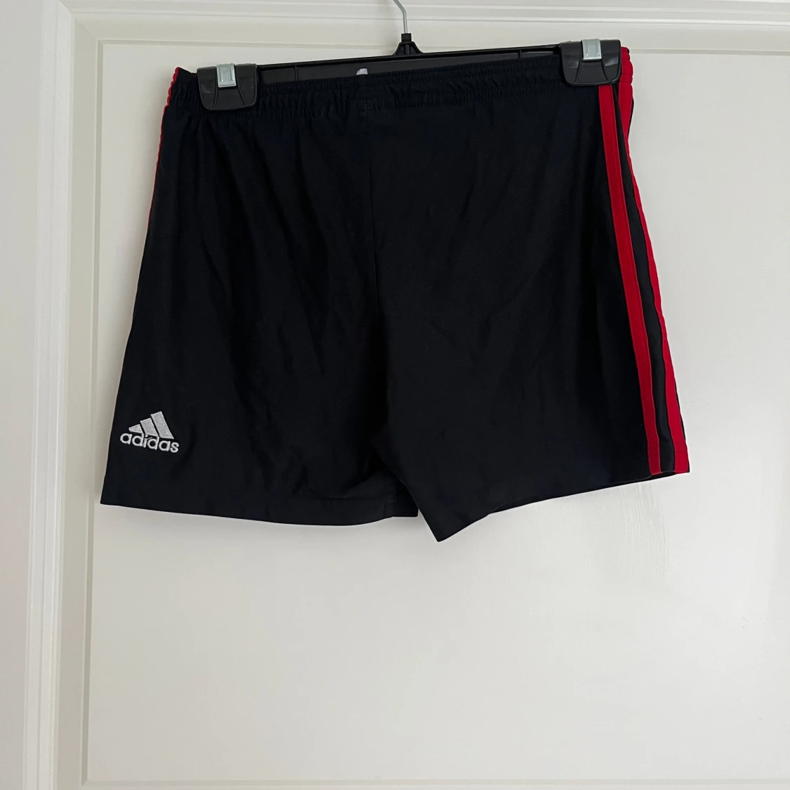 AC Milan shorts - 90