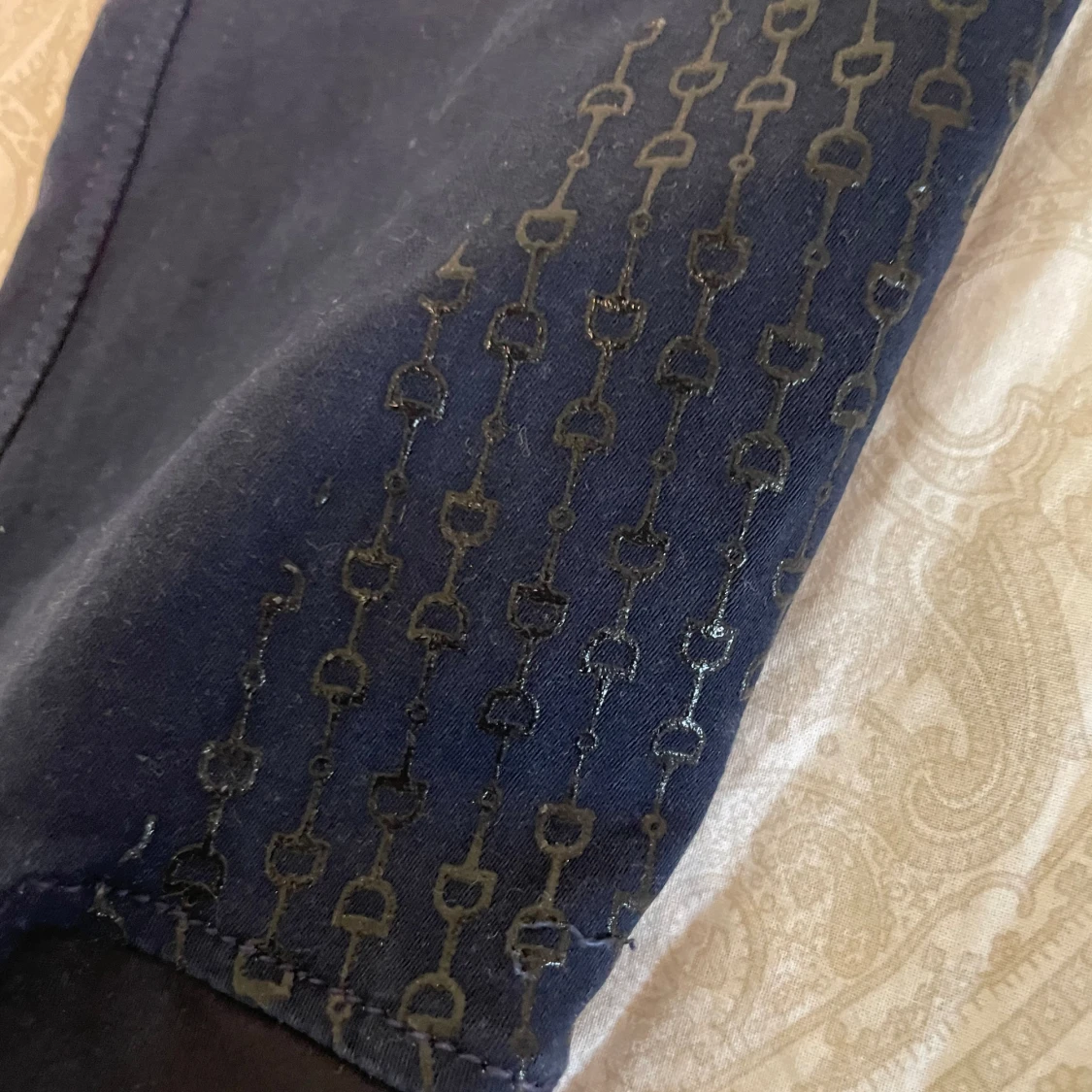 Horze -Daniela- ridbyxor😍 - 90