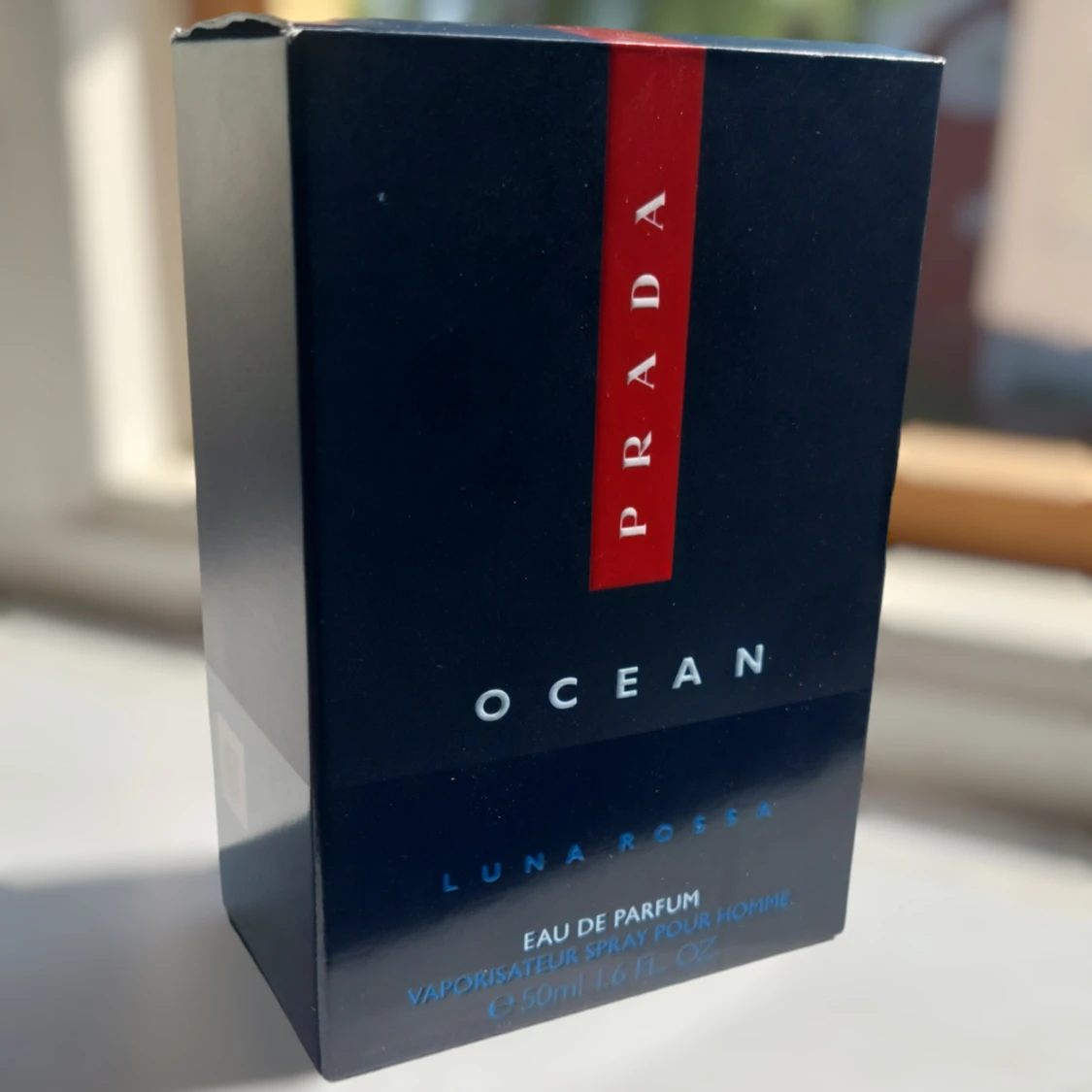 Prada Luna Rossa Ocean | EDP - 91