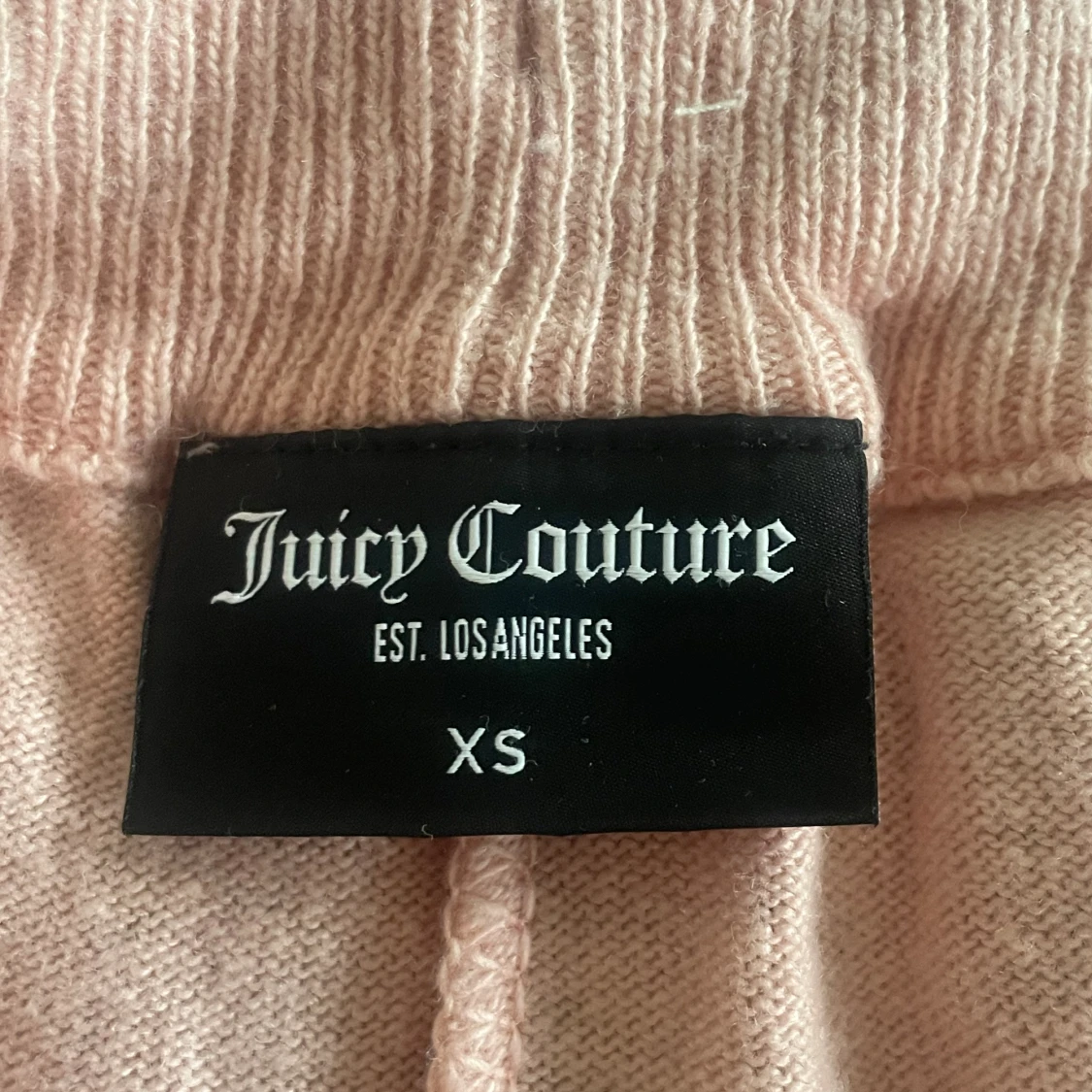 Juicy Couture Knitted Set - 93