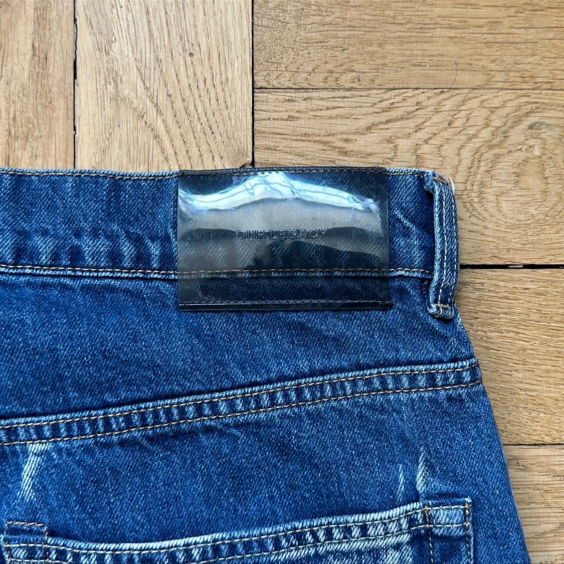 Our Legacy Jeans - 91