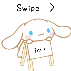 Information  - Först swipen: Svenska versionen   Second swipe: English version 