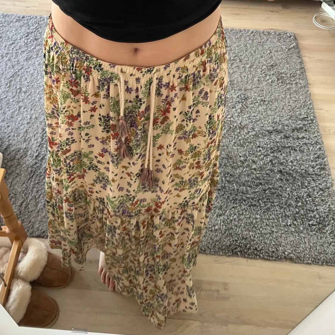 Maxikjol från Zara - 93