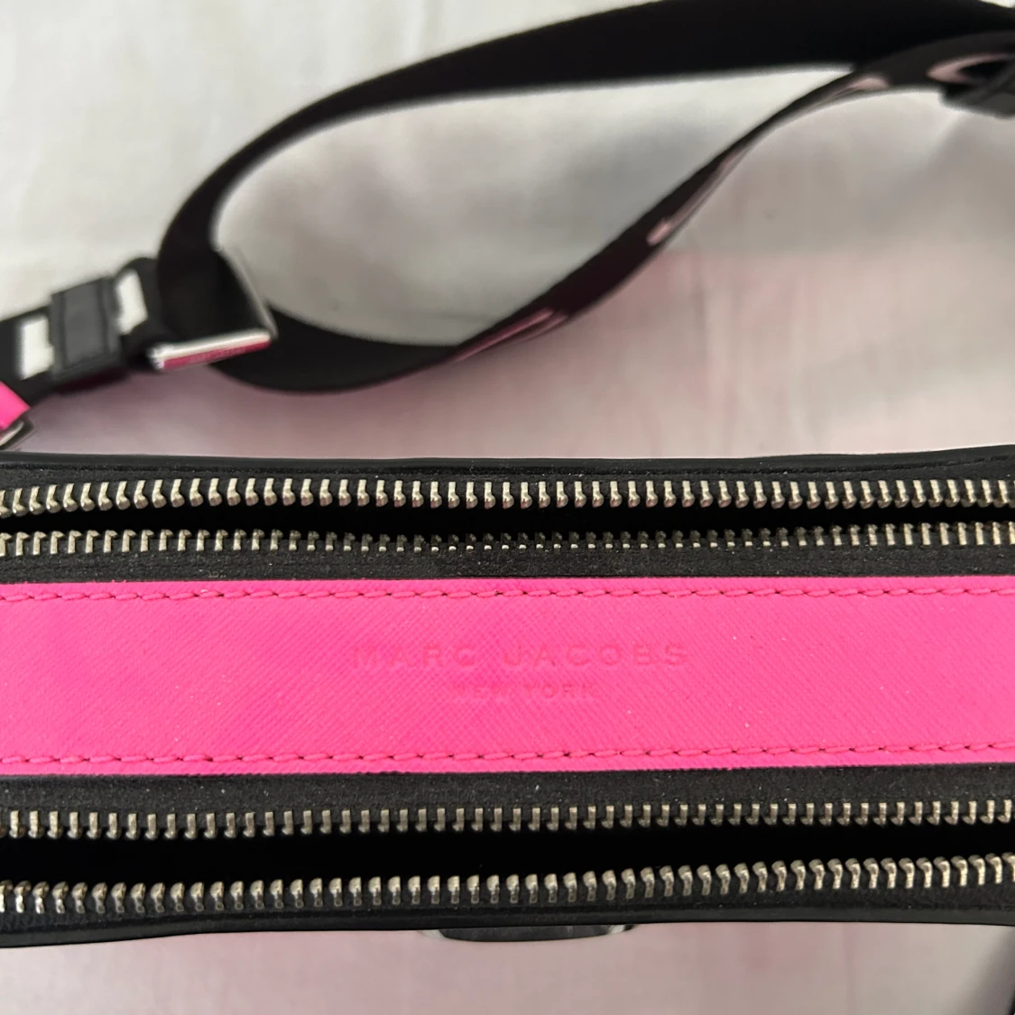 Marc Jacobs snapchot  - 90