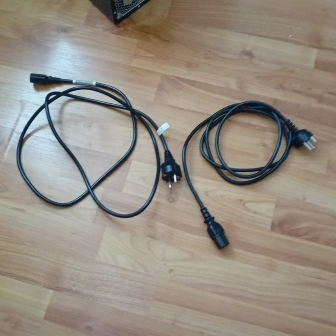 HP stionär dator  - 90