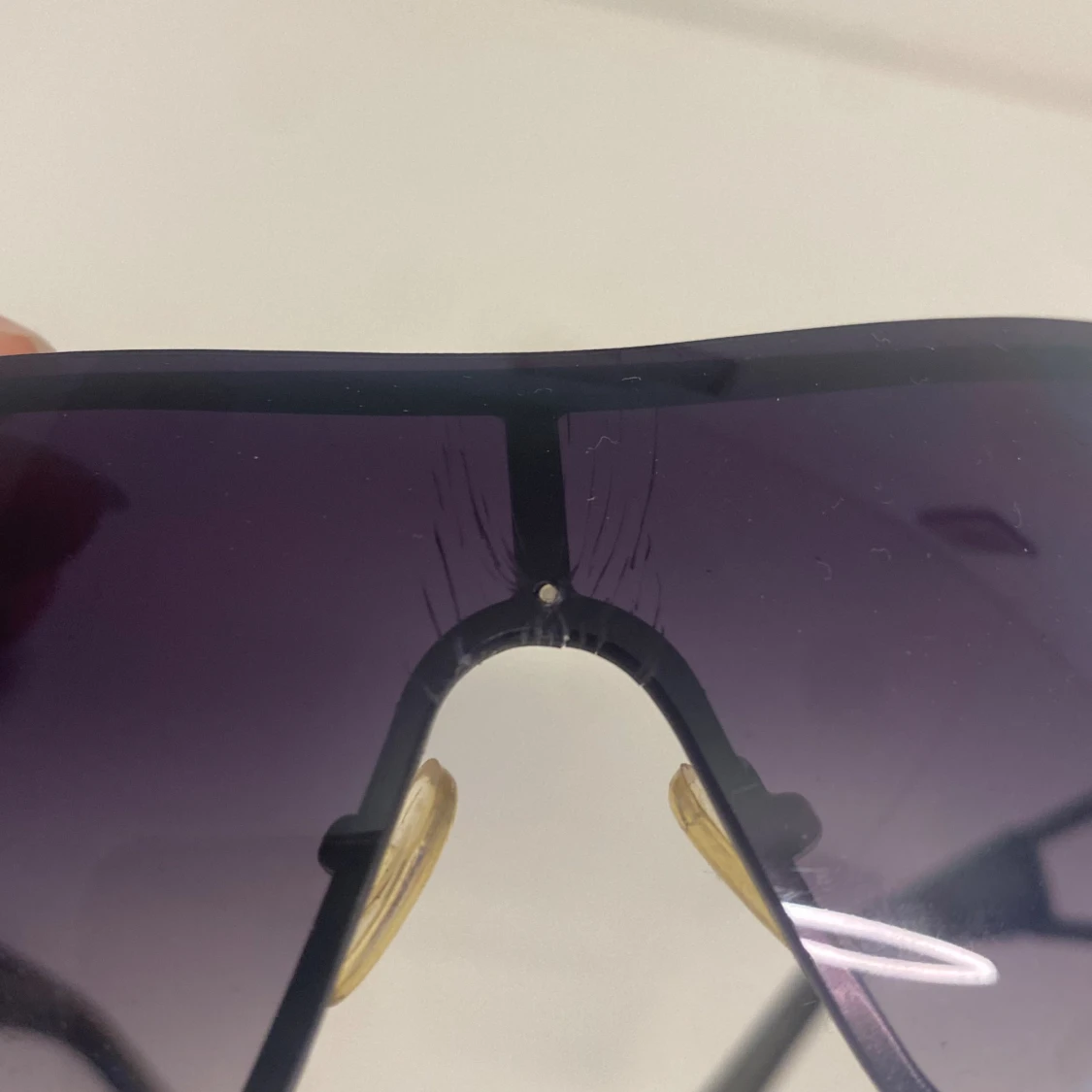 Dior solglasögon  - 91