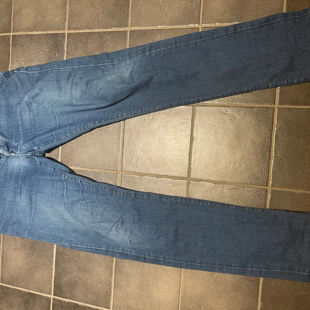 Storlek 34 modell 688 Jacob cohen jeans, nyskick. . Jeans & Byxor.