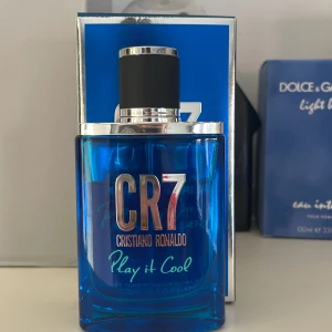 Cr7 play it cool - Ungefär 24 ml kvar