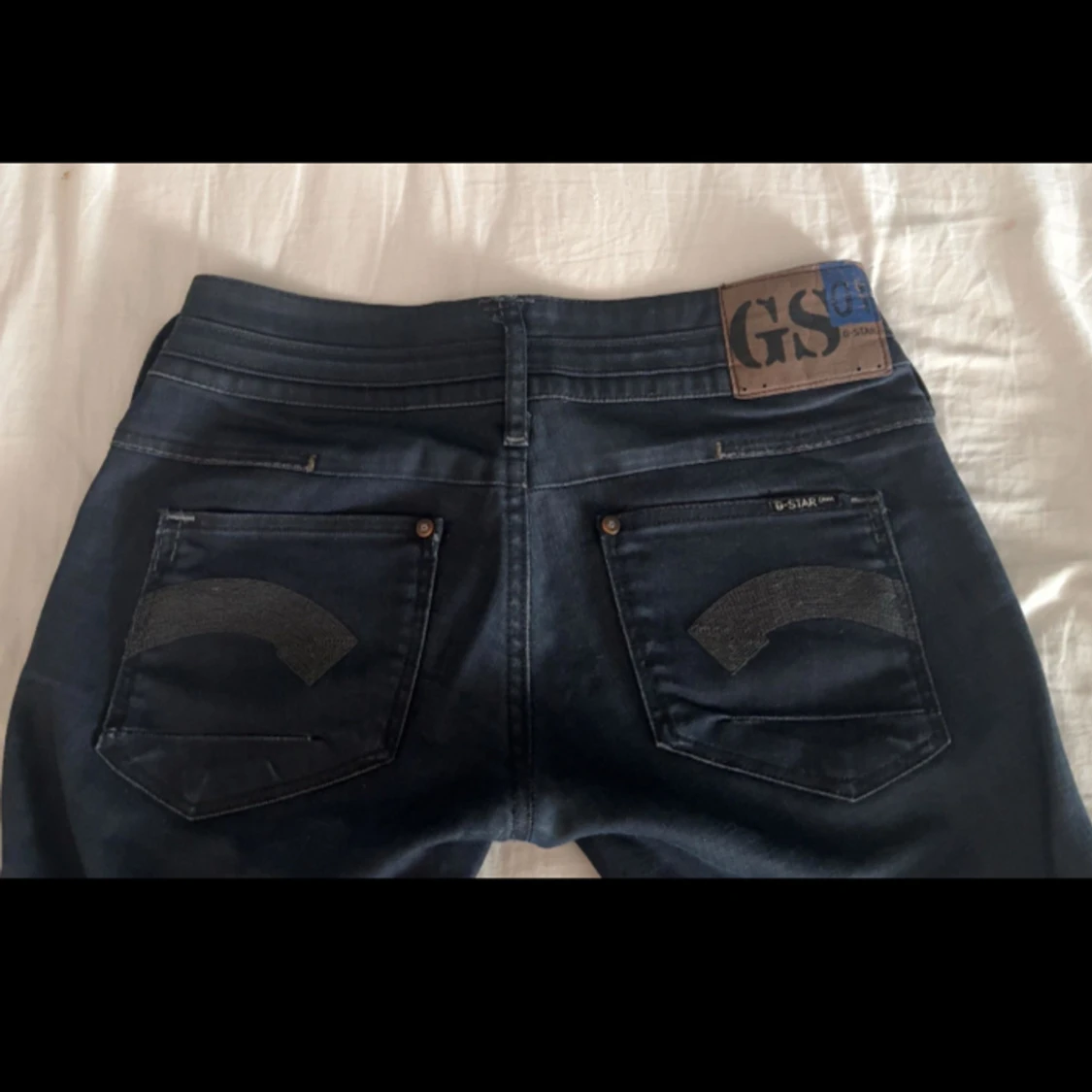 Low Waits G-Star jeans  - 90