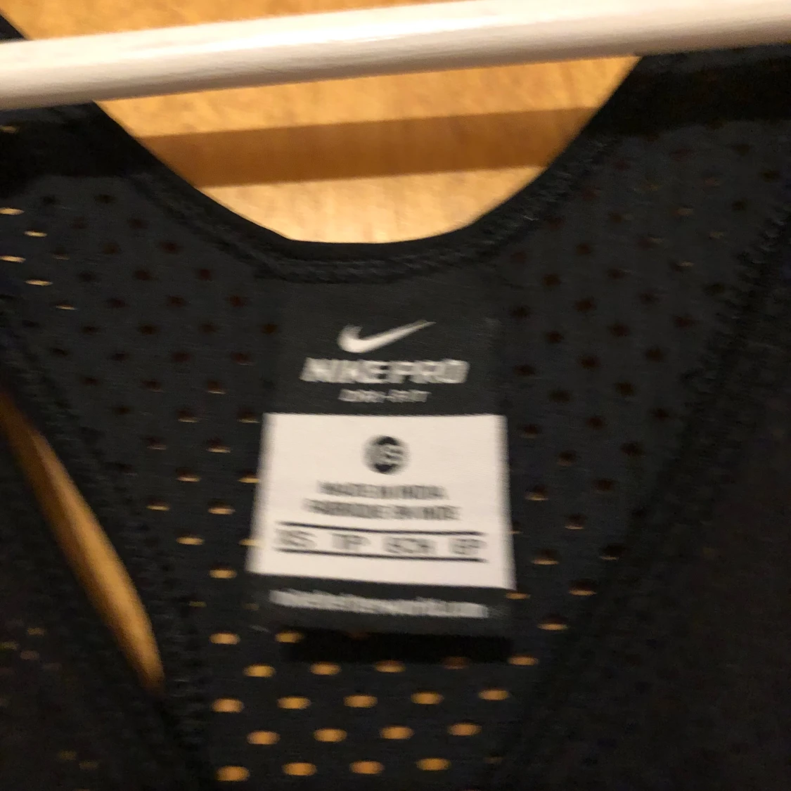 Nike tränings linne  - 91