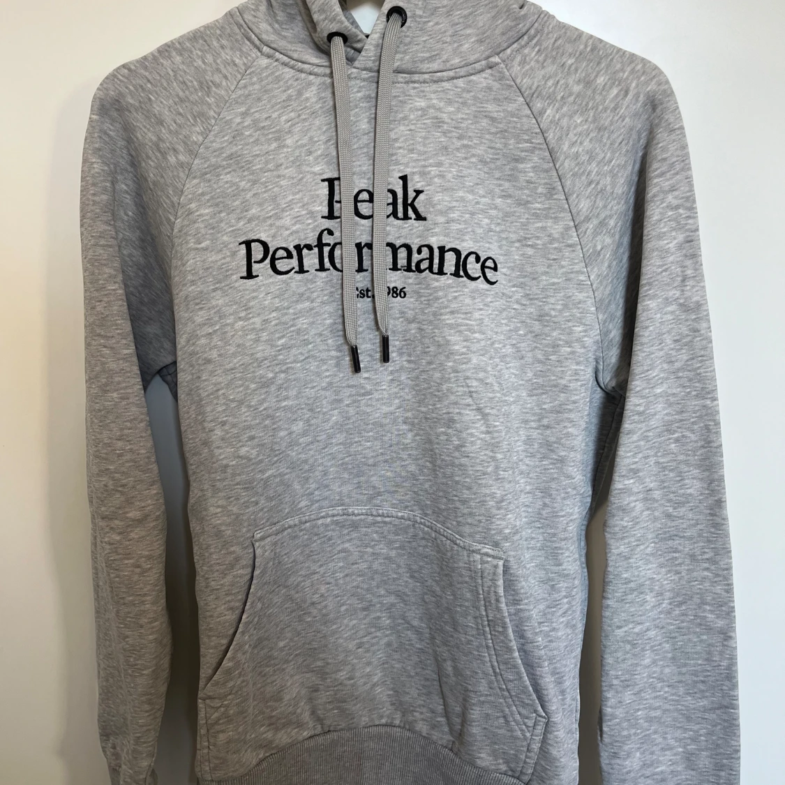 Peak performance  - 90