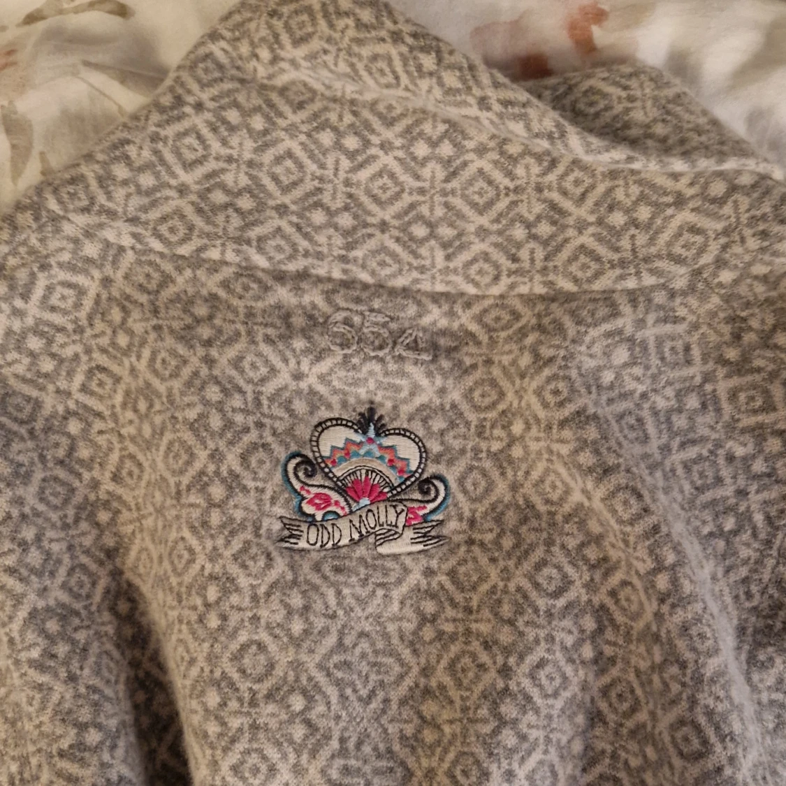 🌺 Odd Molly Kofta 🌿 - 92