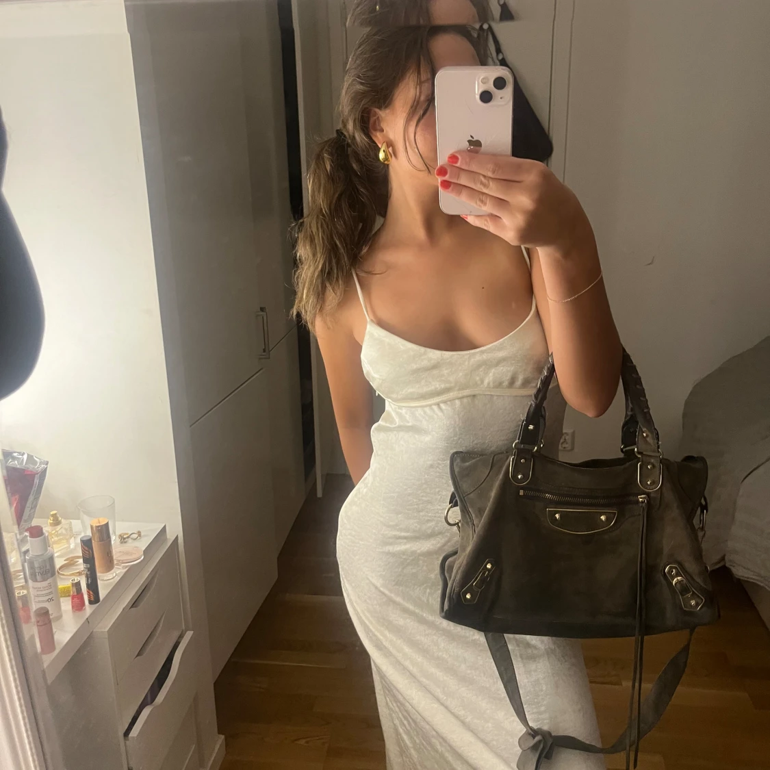 Sommar kläning - 90