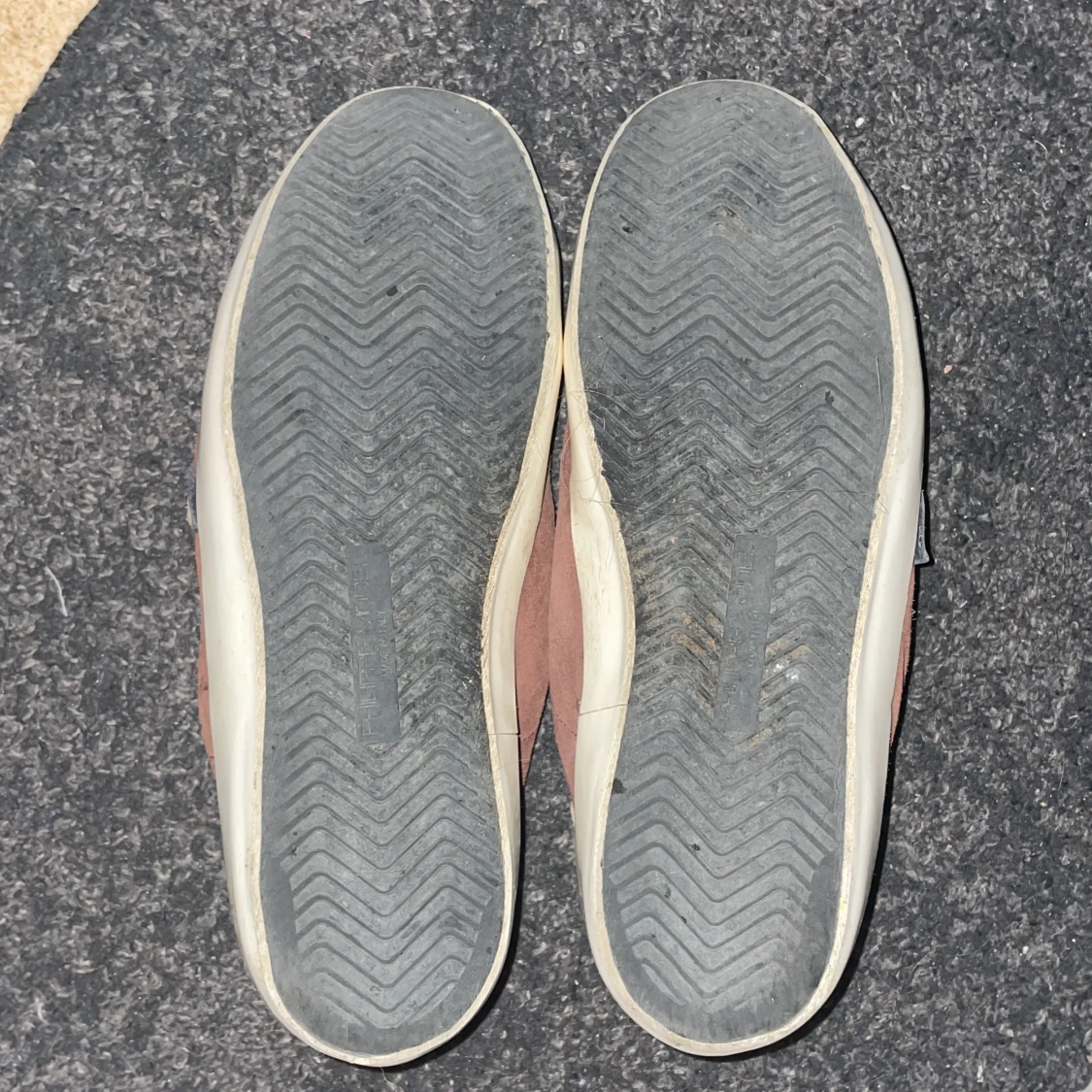 Philippe Model Skor - 92