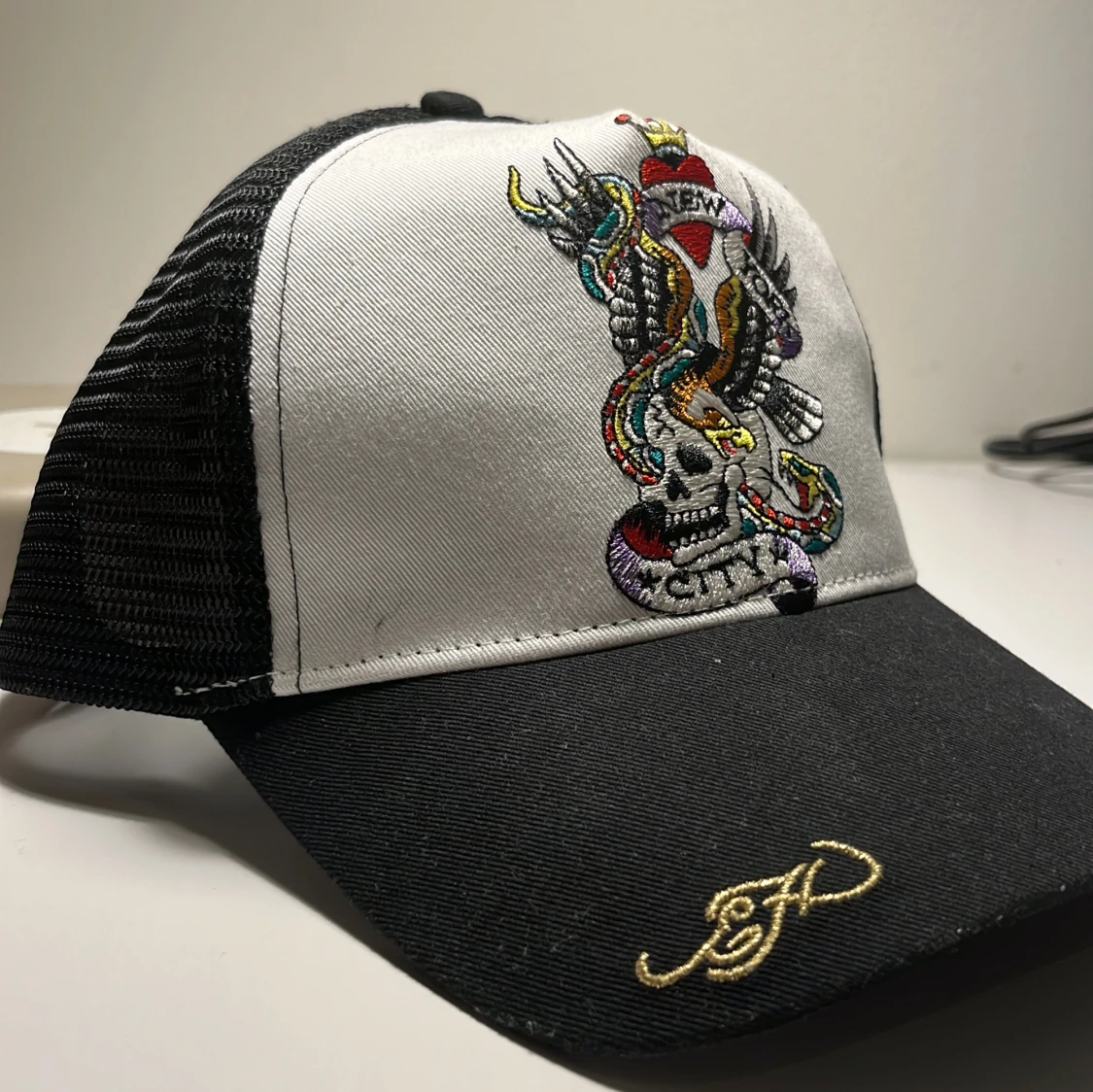 Ed Hardy keps - 92