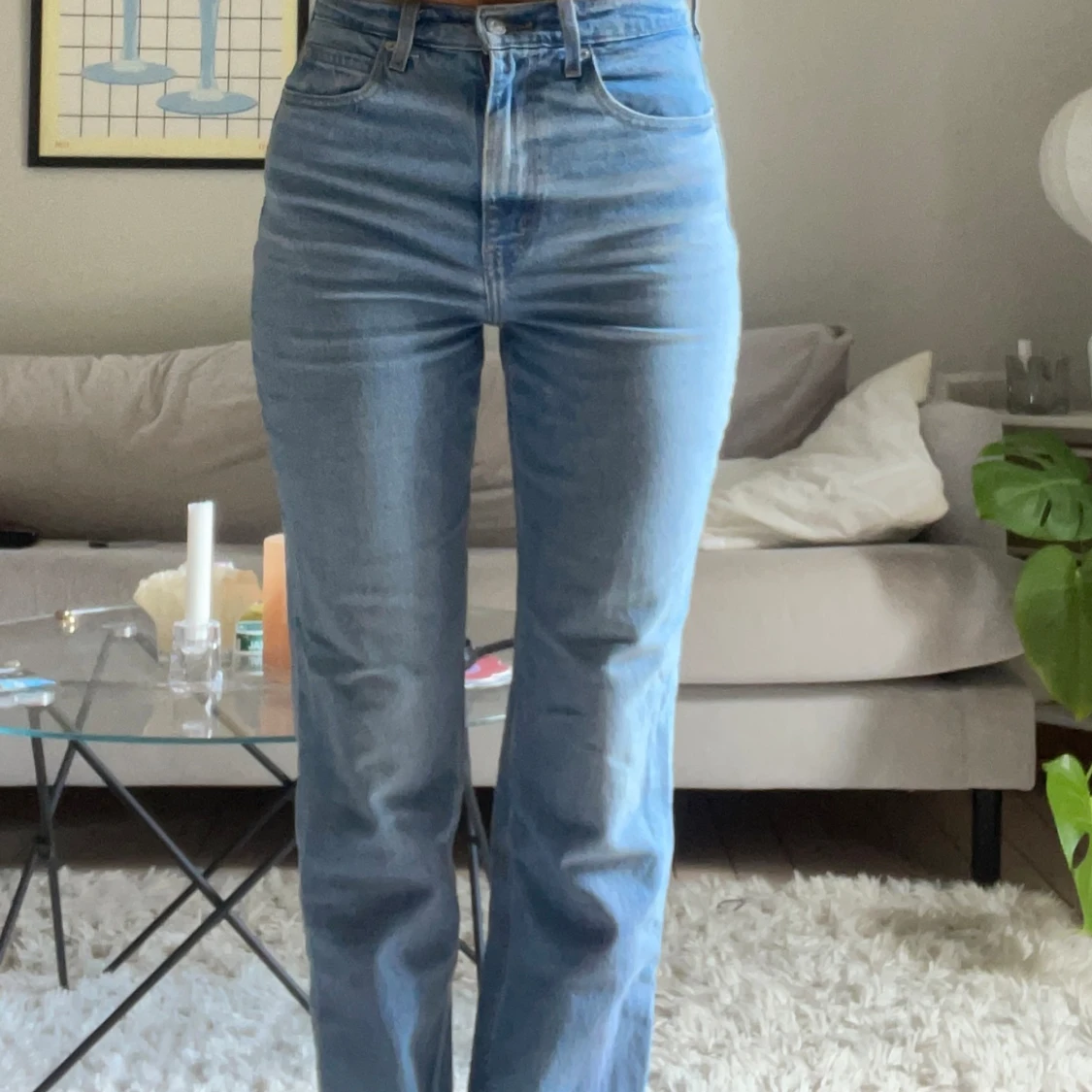 Levi’s jeans W27 - 90