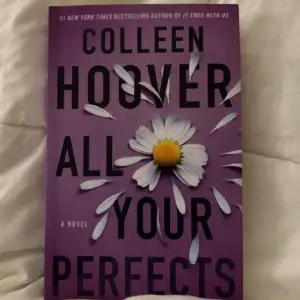 All your perfects av Colleen Hoover 