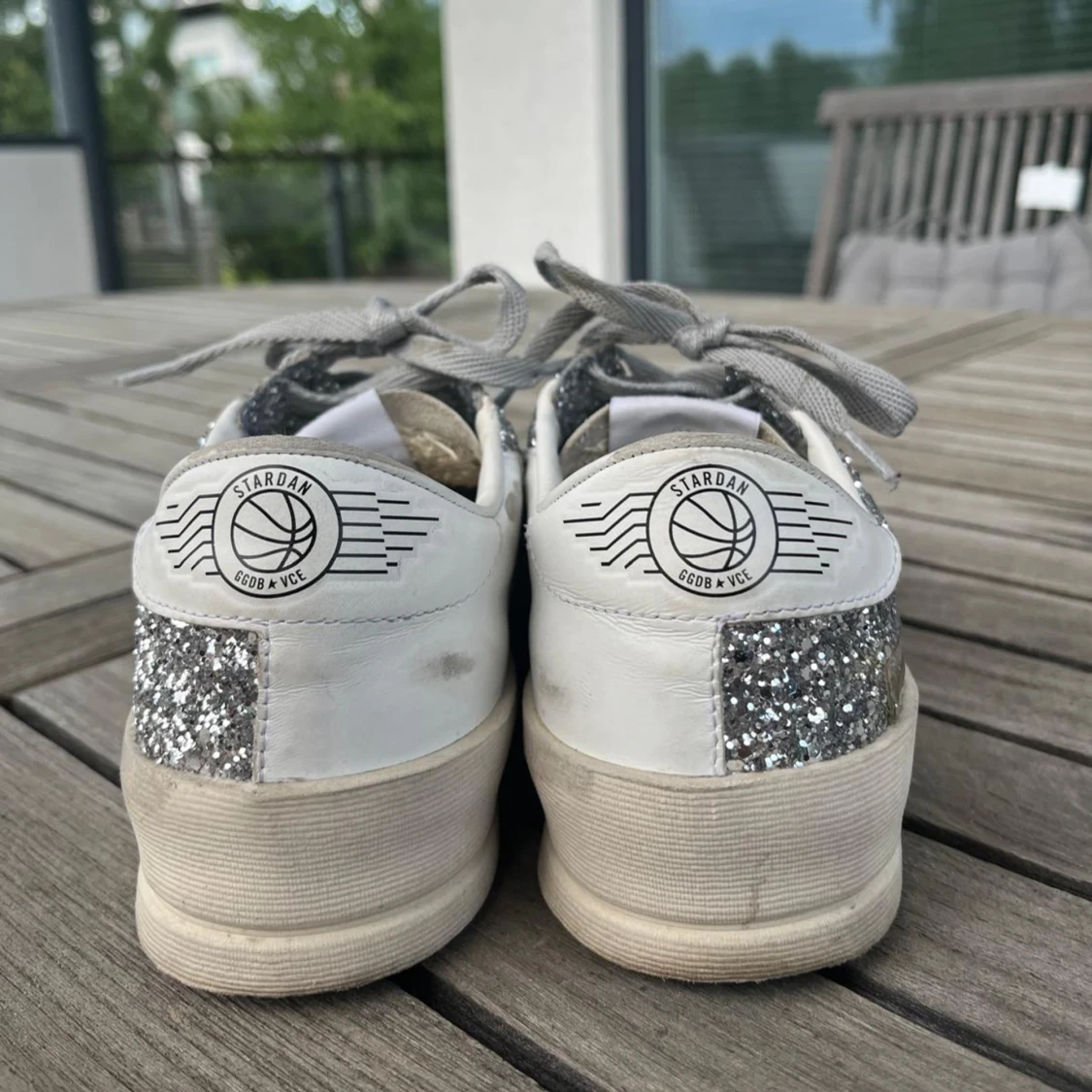 Golden Goose sneakers - 90