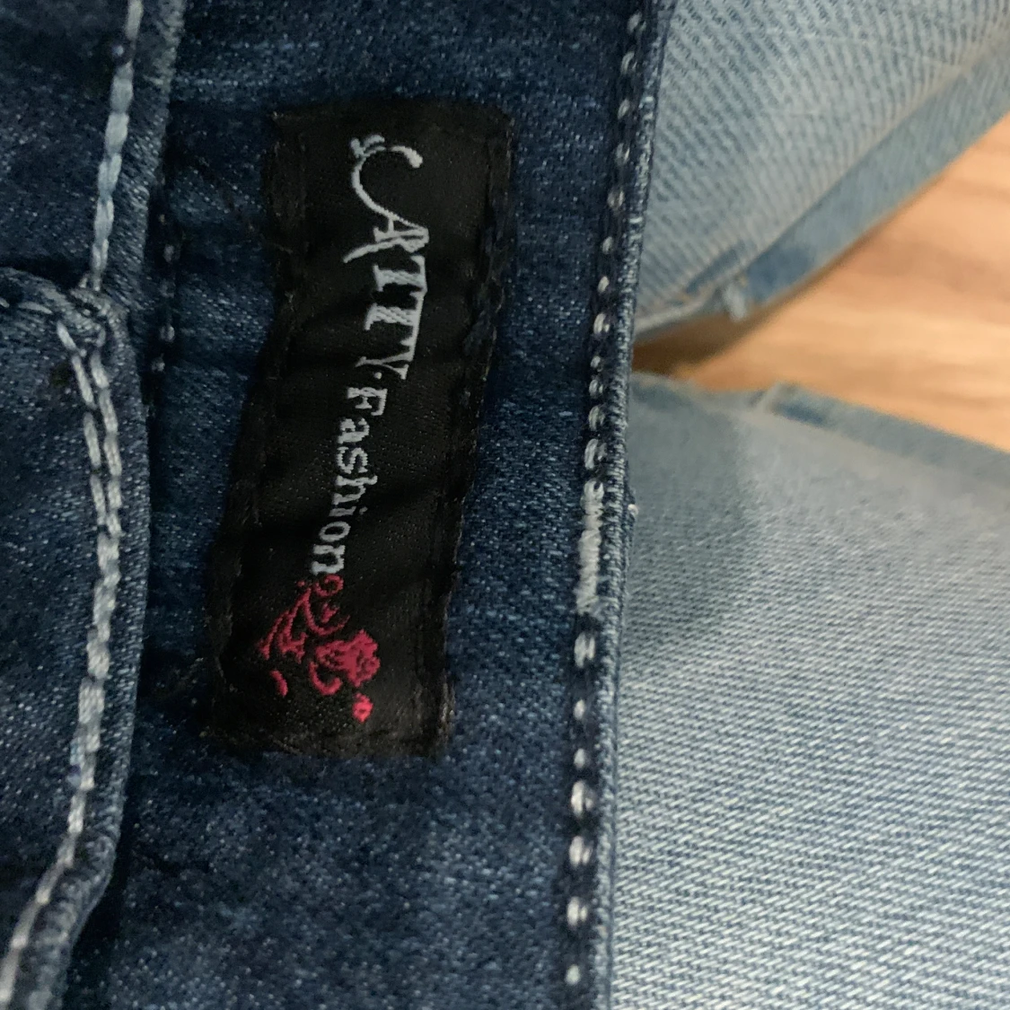 Lågmidjade shorts 😩😍 - 91