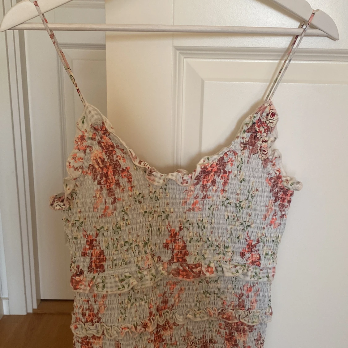 Så söt klänning  - 91