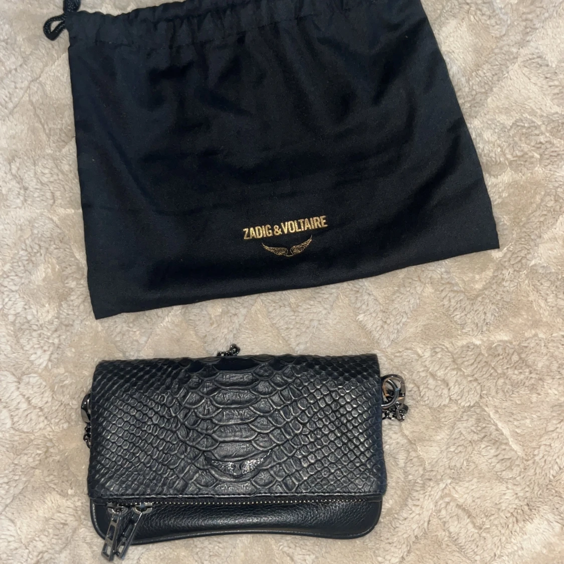 Zadig väska  - 90