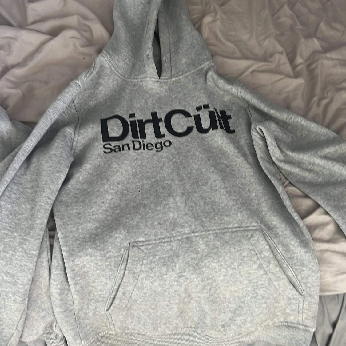 dickies och dirtcült  - 90