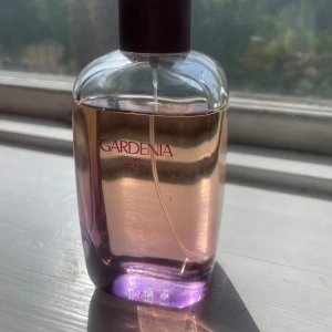 Zara parfym (black opium) - Säljer denna zara dupen på black opium. 180 ml men det är kanske 170/160 kvar. 