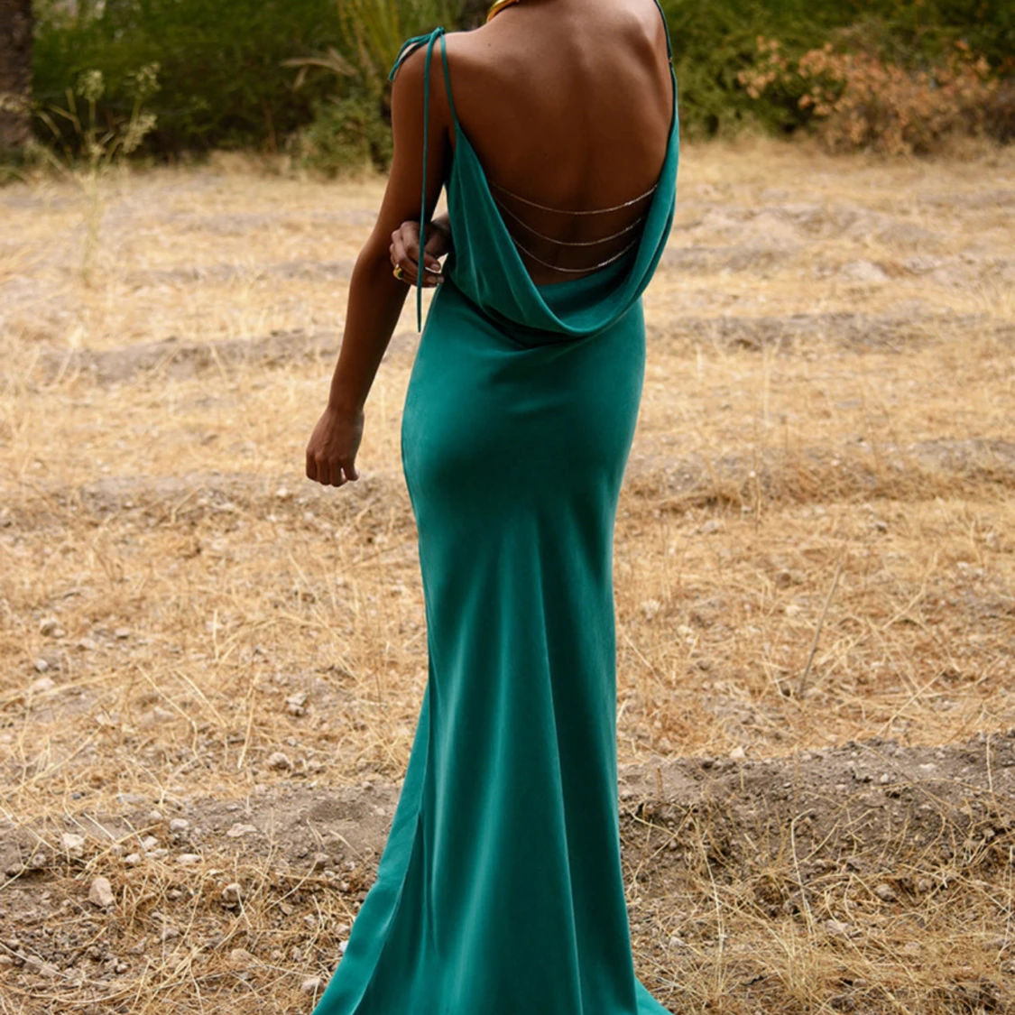 Rat&boa klänning - 90