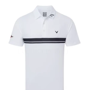 Callaway Piké - Storlek L helt ny i påse säljes pga för stor för mig