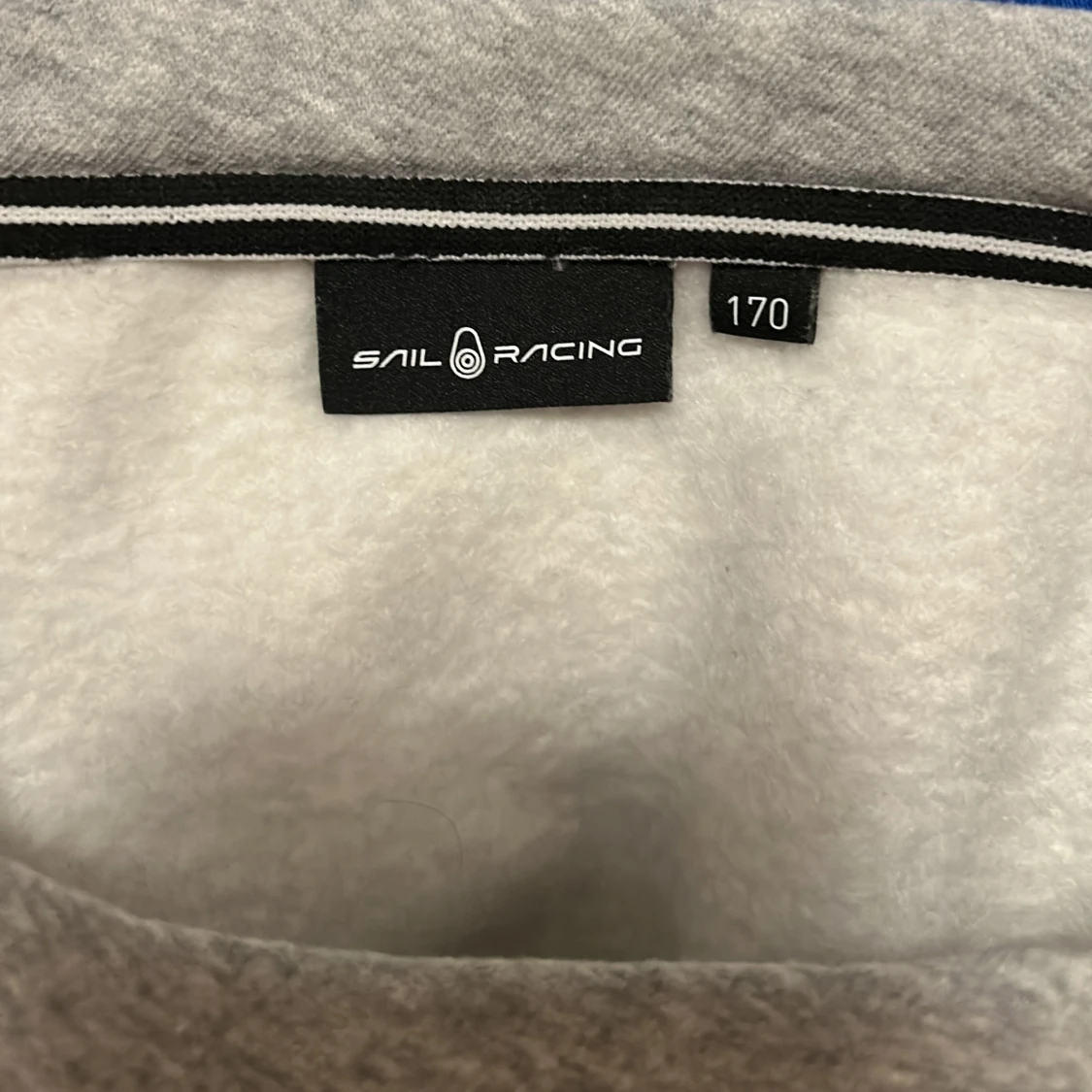 Sail Racing Tröja - 93