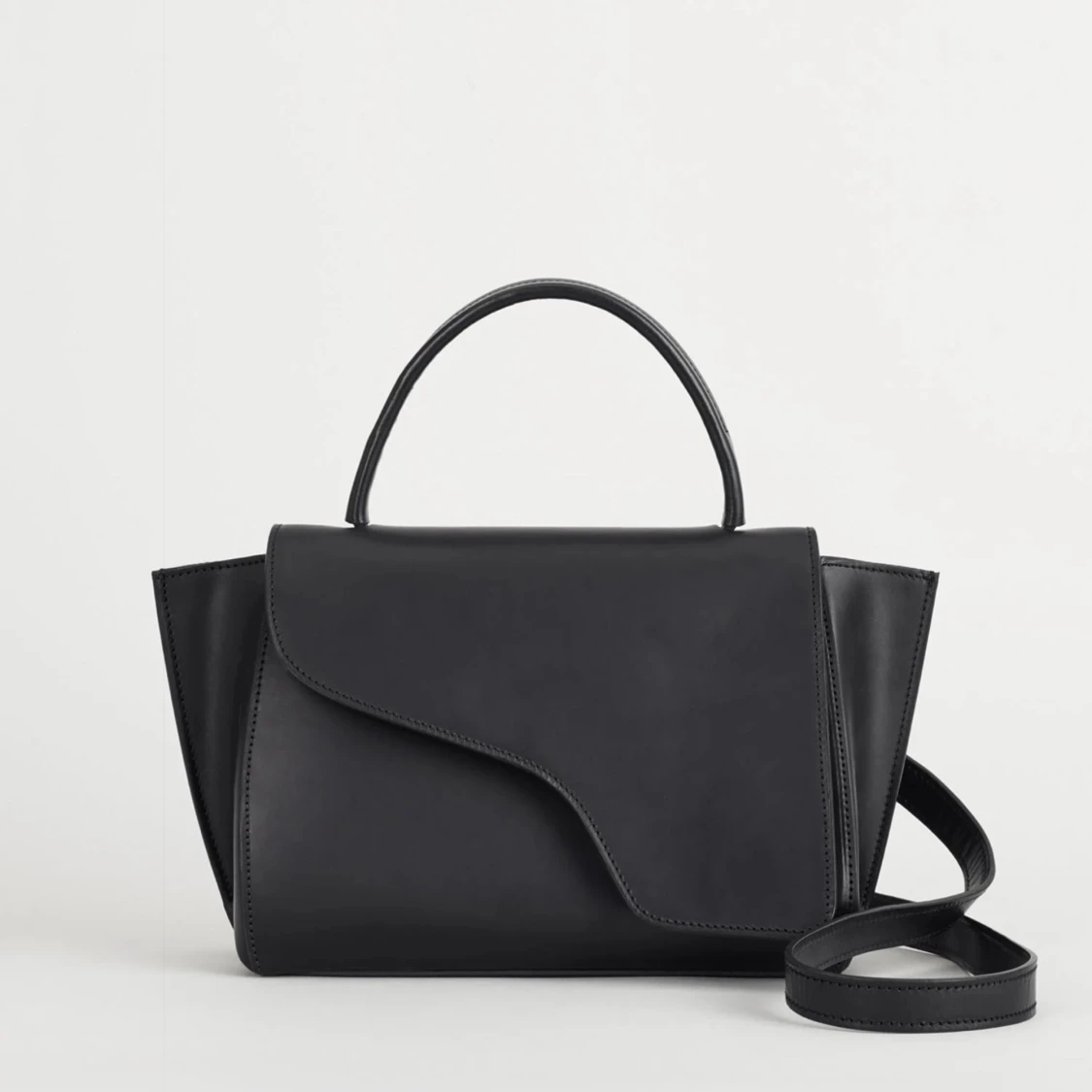 ATP arezzo black  - 90