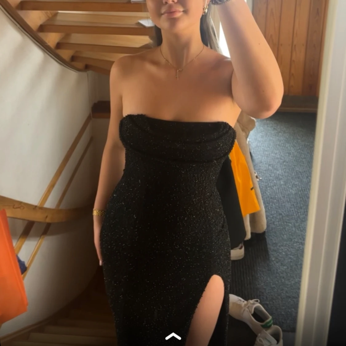 Oh polly klänning  - 90