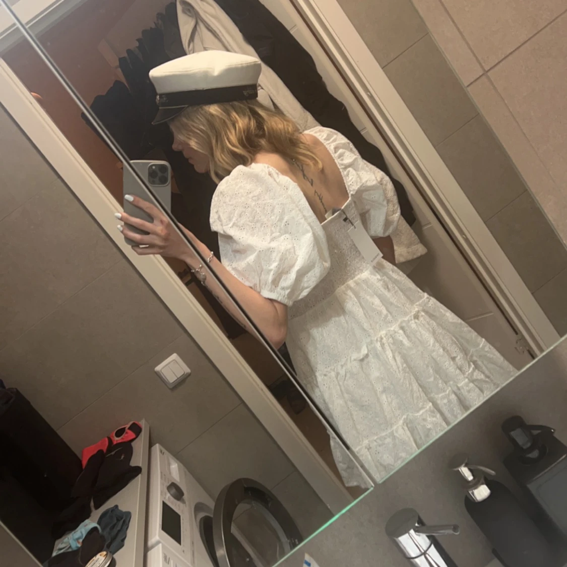 Studentklänning  - 91