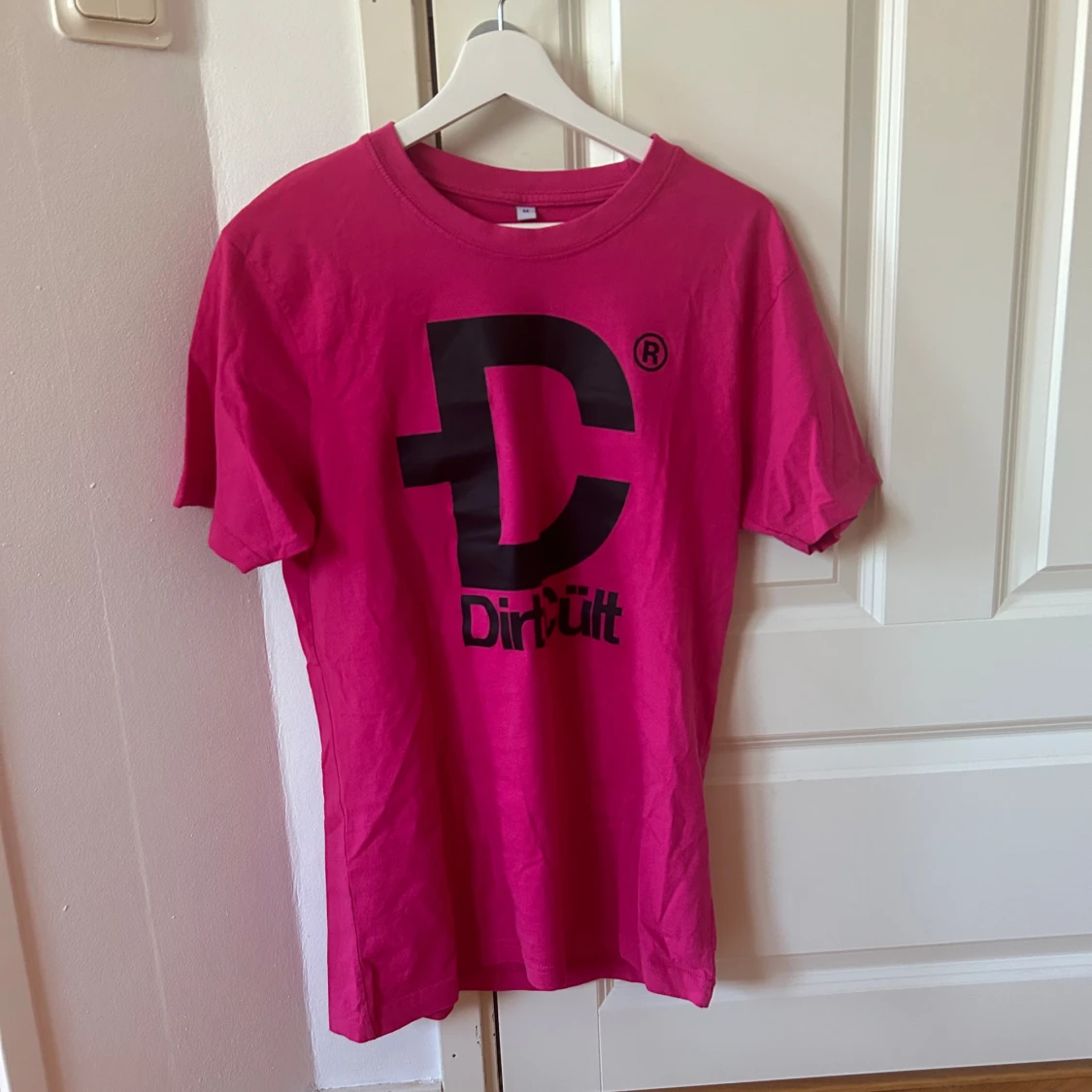Dirtcült t-shirt