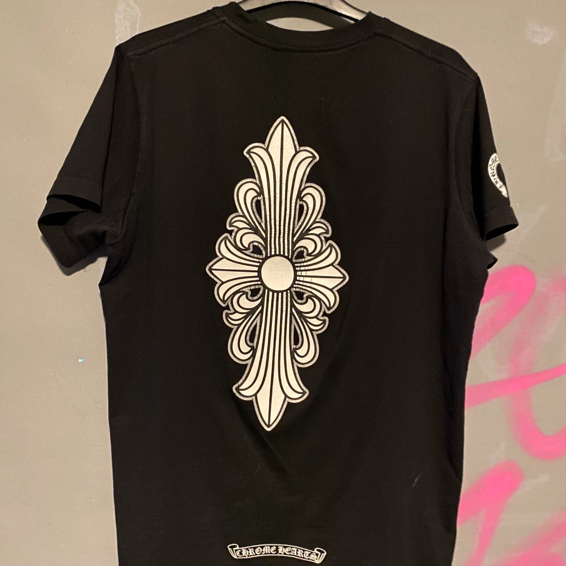 Special offer om du faktiskt köper det får du tröjan skorna och en surprise som absolut e fly o går över laxen - 93