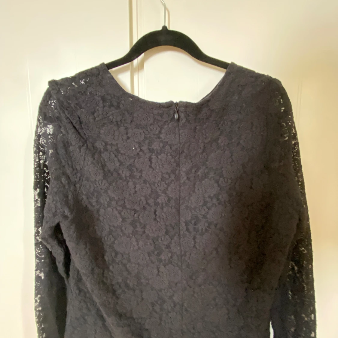 Superfin spetstopp från soul river - 90