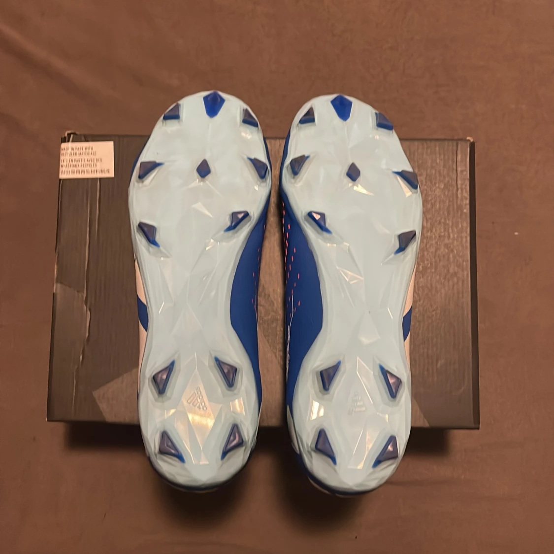 Adidas preditor - 92