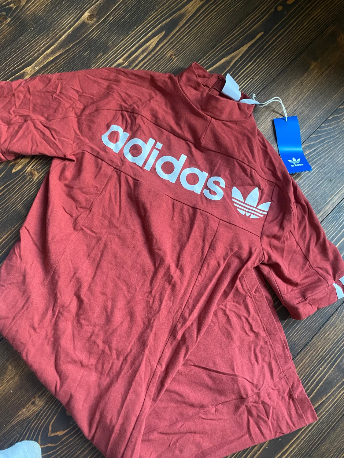 Klänning Adidas XS