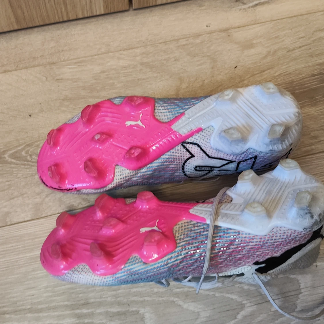 Puma Future 7 Ultimate FG - 91