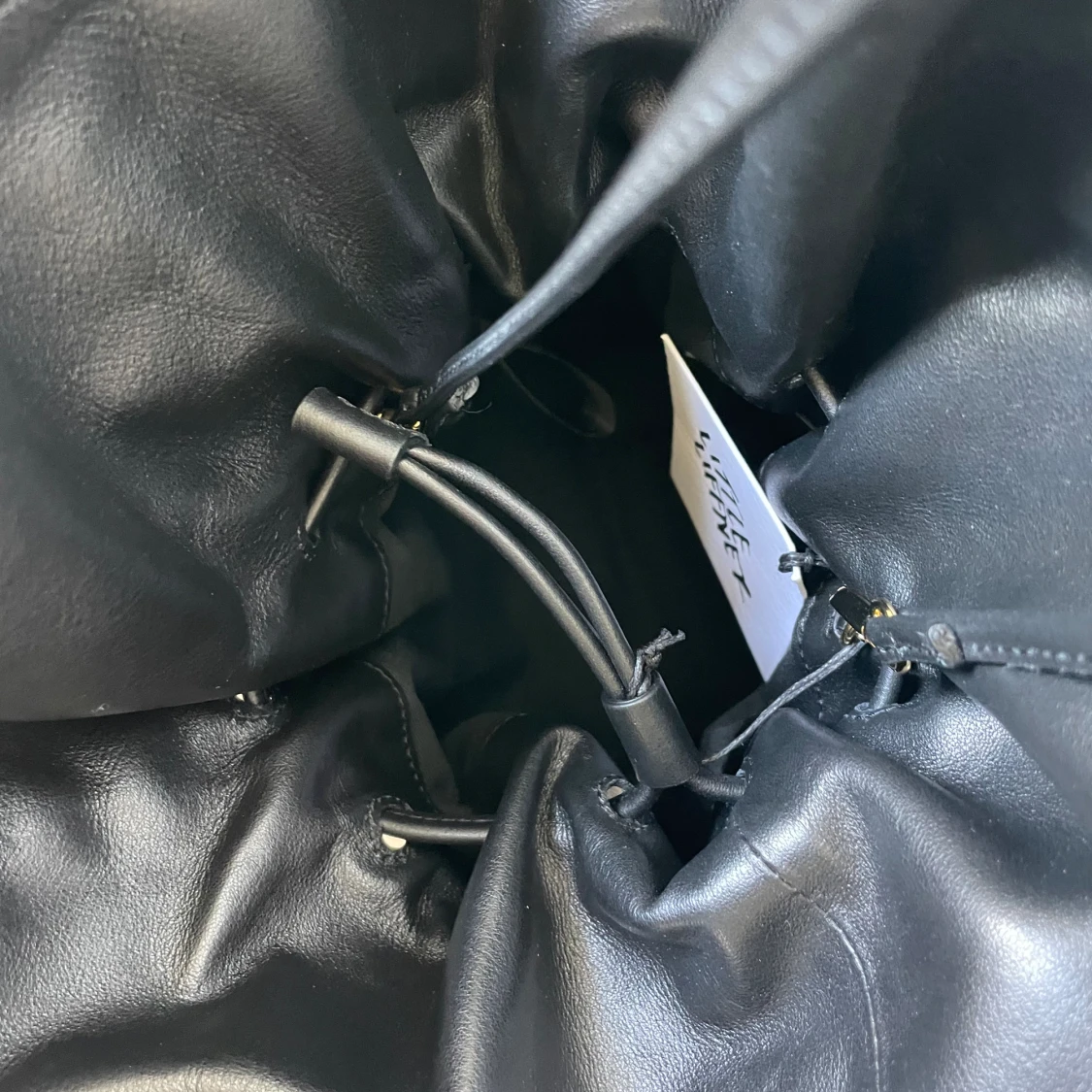 Little liffner väska - 90