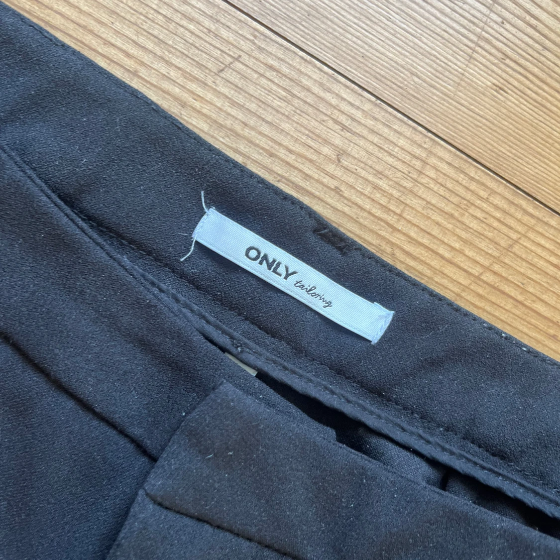 Flare kostymbyxor  - 90