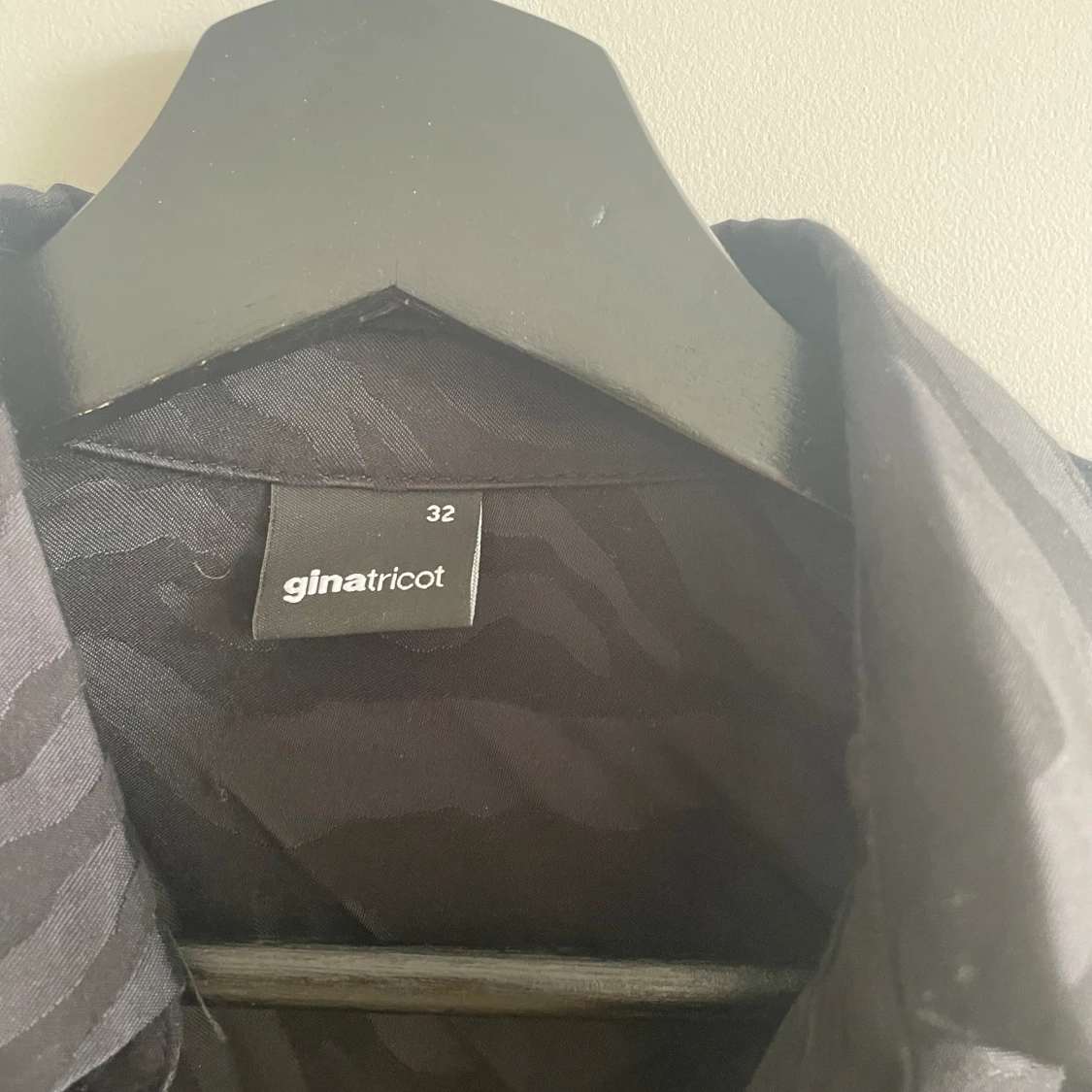 Klänning från gina - 91