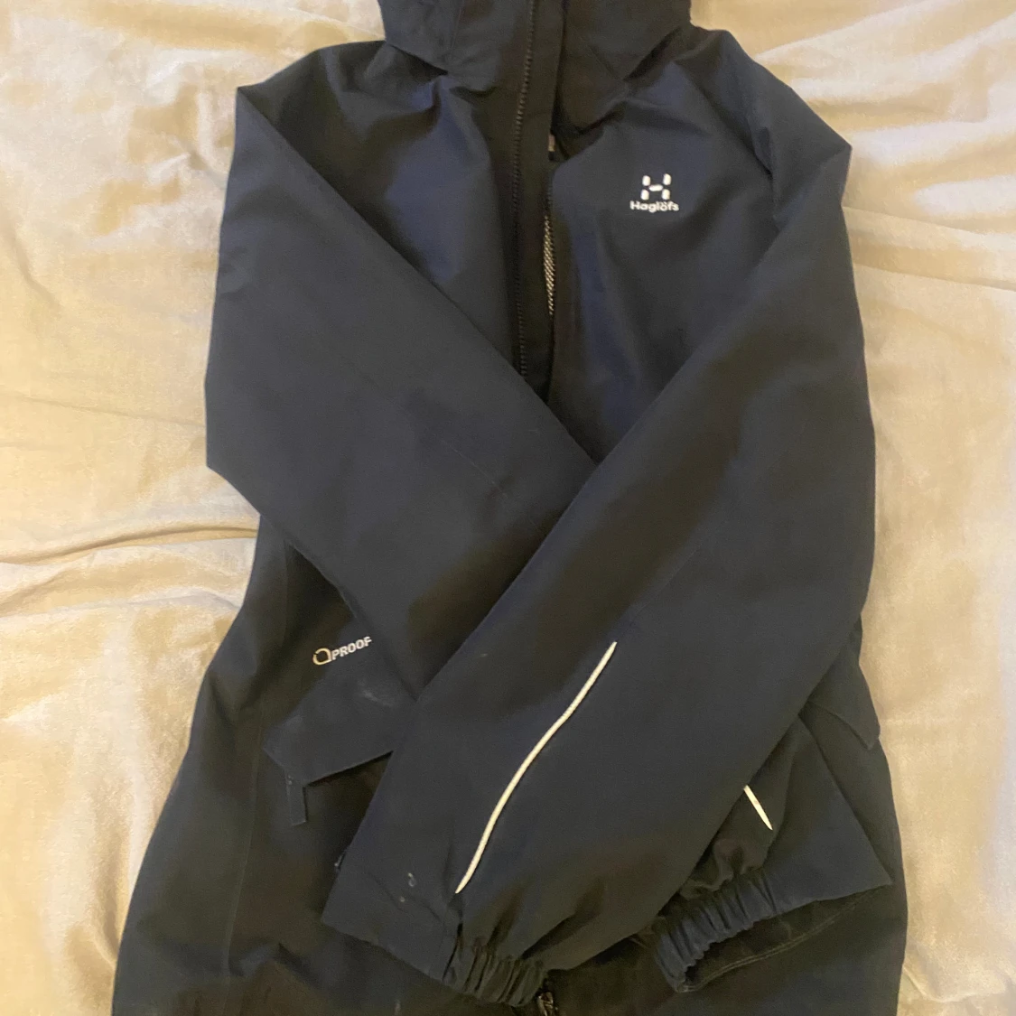 Haglövs jacka - 90