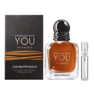 5 ml stronger with you intensely sample