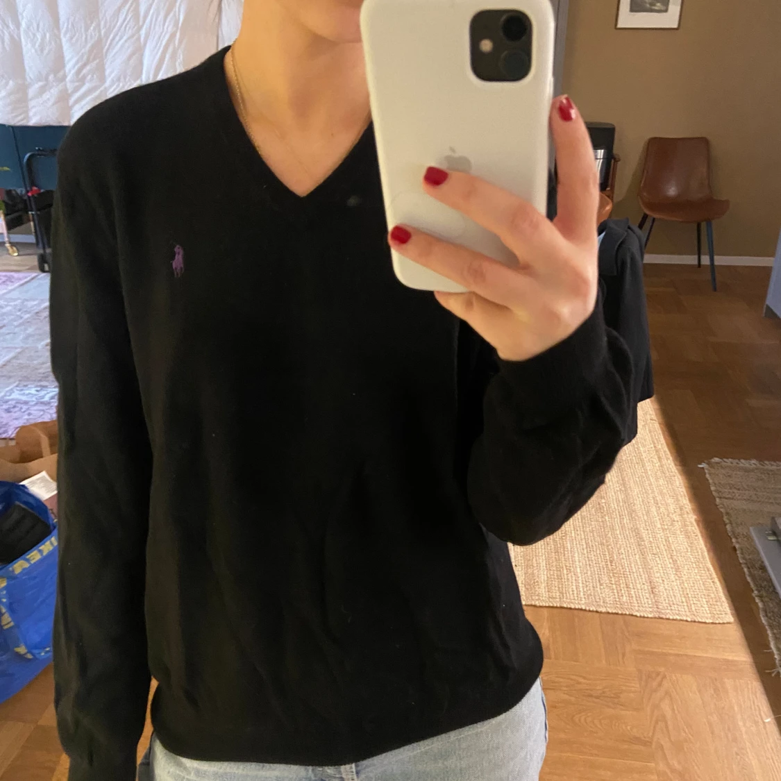 Ralph Lauren sweater  - 90