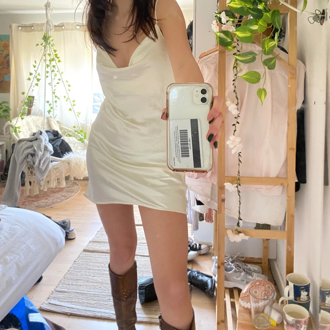 Vacker klänning - 90