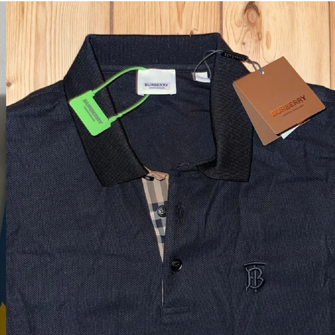 Burberry piké  - 90