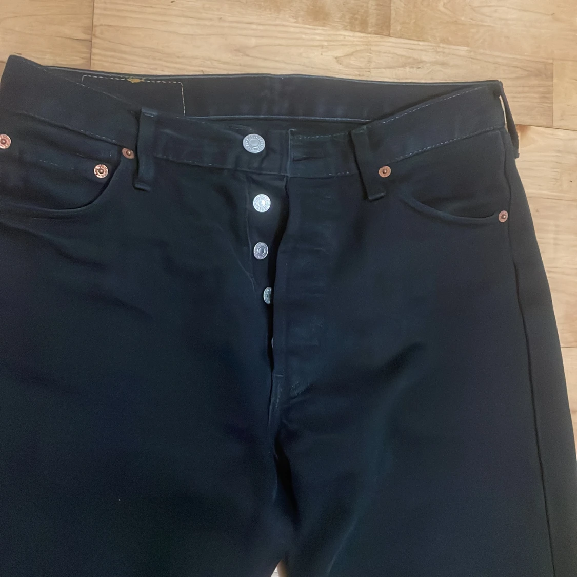 Levis 501  - 90