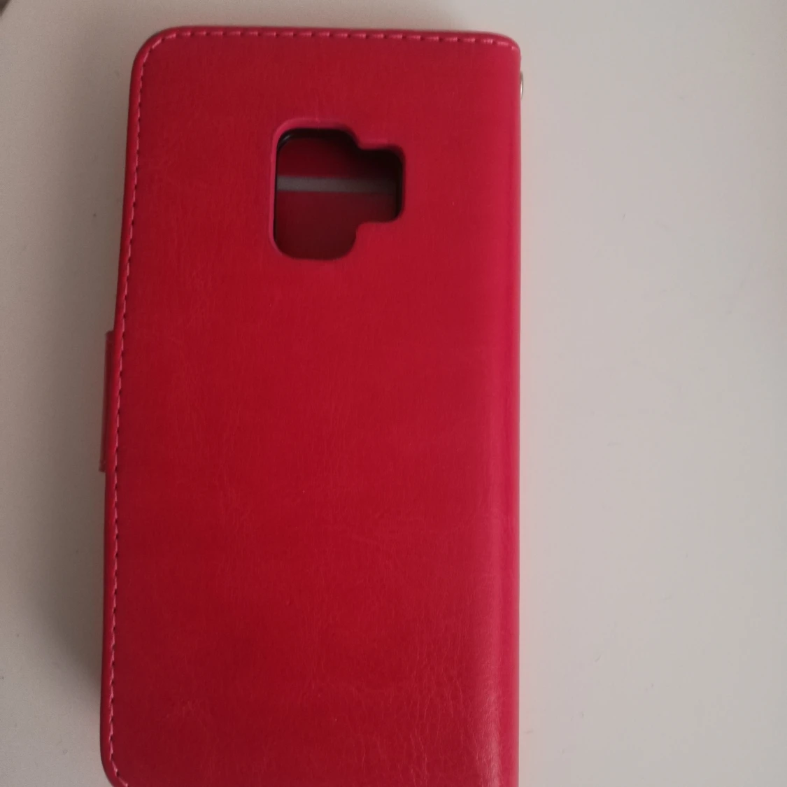 Plånboksfodral Samsung Galaxy 9