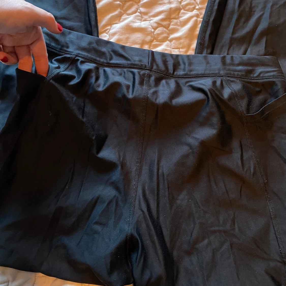 Träningstights nike - 90